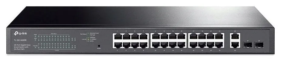switch-tp-link-tl-sg1428pe