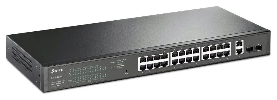 switch-tp-link-tl-sg1428pe