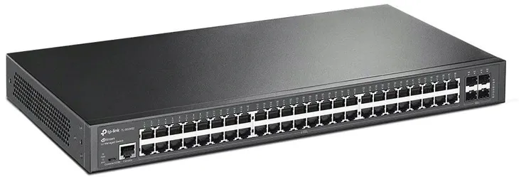 switch-tp-link-tl-sg3452-stan-nowy-liczba-portow-48