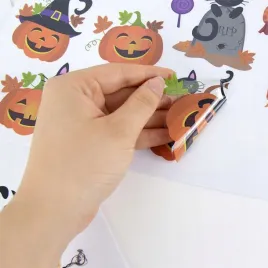 naklejki-nalepki-na-okno-lustro-halloween-dynie