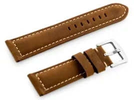 pasek-skorzany-do-zegarka-w29-ciemny-braz-24mm