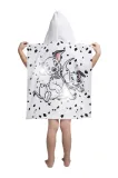 poncho-dla-dzieci-101-dalmatynczykow-50x115-gramatura-310-g-m