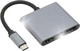 adapter-hub-4w1-2x-hdmi-4k-usb-power-delivery-usb-c-stacja-dokujaca