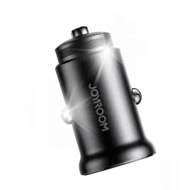 ladowarka-samochodowa-usb-typ-c-joyroom-3000-ma
