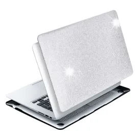 etui-case-obudowa-brokatowo-srebrna-na-macbook-air-13-a2337-m1-a1932-a2179