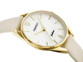 zegarek-damski-perfect-e347-bezowy-pasek-skorzany-box