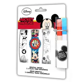 zestaw-zegarek-cyfrowy-z-paskami-do-kolorowania-mickey