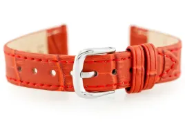 pasek-skorzany-do-zegarka-w41-czerwony-16mm