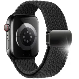 pasek-niktrade-do-apple-czarny
