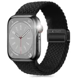 pasek-niktrade-do-apple-czarny-material-tworzywo-sztuczne