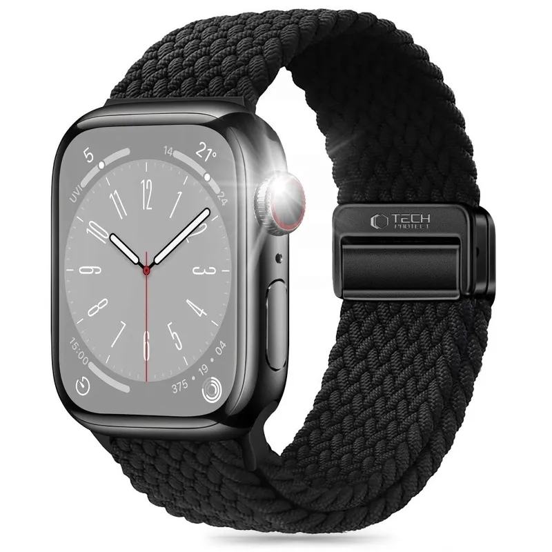 pasek-niktrade-do-apple-czarny-kolor-czarny