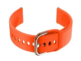 pasek-gumowy-do-smartwatch-18mm-pomaranczowy-rg
