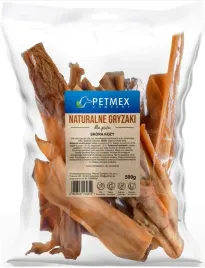 przysmak-dla-psa-petmex-naturalny-skora-kozy-500g