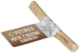 przysmak-dla-psa-petmex-patyk-drzewa-kawowego-xs