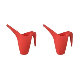 2-szt-konewka-jaskrawoczerwona-1-2-l-wazon-dekoracyjny-ikea