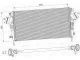 intercooler-valeo-818603-stan-nowy