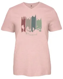 koszulka-t-shirt-damski-pinewood-finnveden-recycled-outdoor-3449-849-roz-s
