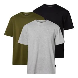 koszulki-t-shirt-3-pack-pinewood-5447-472-roz-xxl