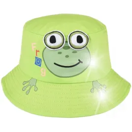 niktrade-kapelusz-bucket-zielony-rozmiar-uniwersalny