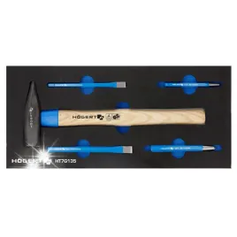 wklad-zestaw-mlotek-przecinaki-5el-hogert-ht7g135