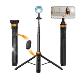 statyw-monopod-ms19-kijek-do-selfie-162cm-magsafe-bluetooth-iphone-pilot