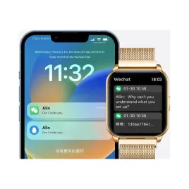 smartwatch-wonderwatch-xi5-zloty