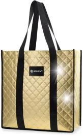 niktrade-torebka-shopper-poliester-zloty