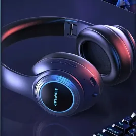 sluchawki-gamingowe-nauszne-awei-a300bl-bluetooth