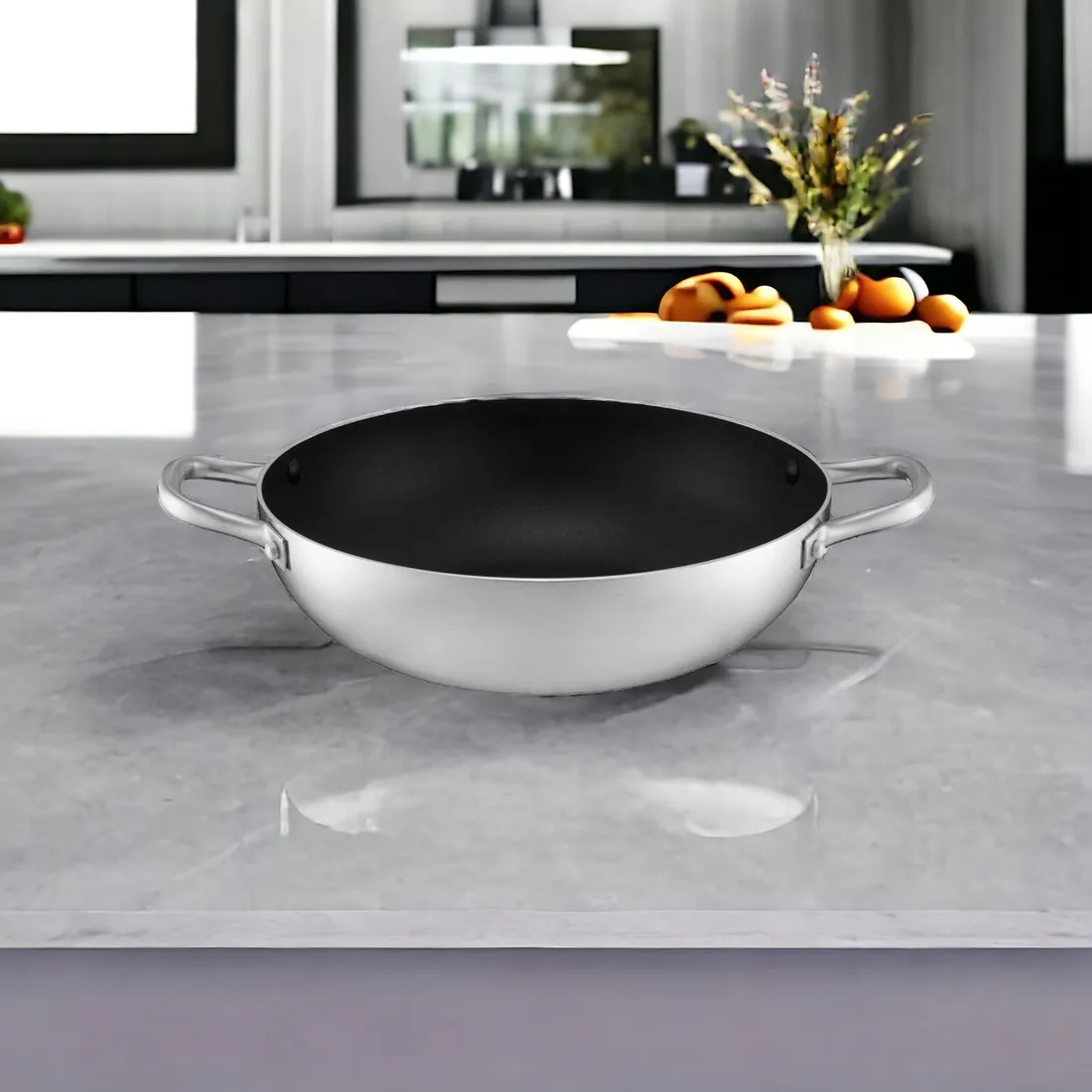 wok-niktrade-dott-28-cm