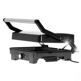 grill-elektryczny-adler-srebrny-szary-2800-w-z-regulacja-temperatury