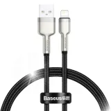 kabel-baseus-usb-apple-lightning-025-m-czarny