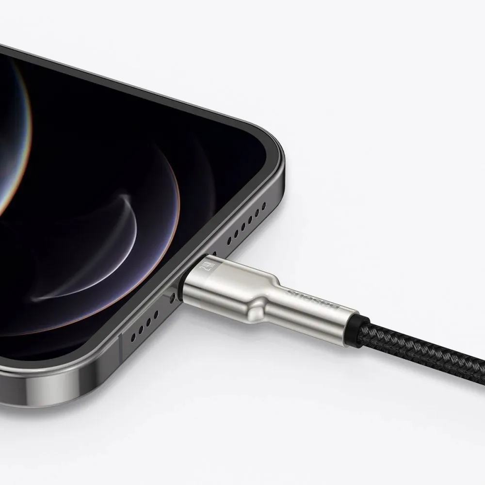 kabel-baseus-usb-apple-lightning-025-m-czarny-kolor-czarny