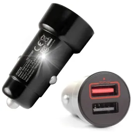 70mai-ladowarka-samochodowa-2x-usb-34a-czarna