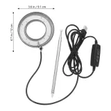 lampa-do-wzrostu-roslin-48-led-timer-pilot-kod-producenta-1932926