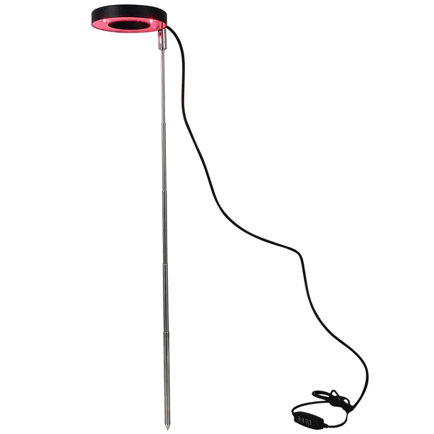 lampa-do-wzrostu-roslin-48-led-timer-pilot-maksymalna-moc-5-w