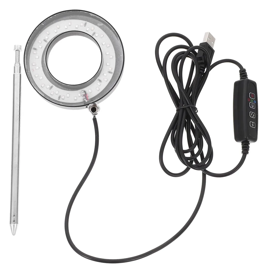 lampa-do-wzrostu-roslin-48-led-timer-pilot