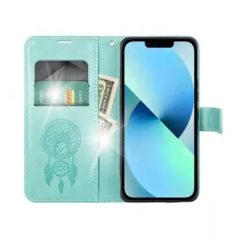 etui-z-klapka-niktrade-do-xiaomi-redmi-note-13-pro-4g-zielony