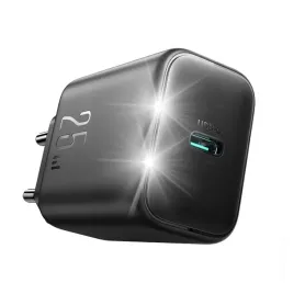 ladowarka-joyroom-jr-tcf23-sieciowa-usb-c-25w-sfc-pps-pd-czarna