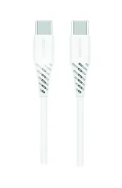 kabel-niktrade-usb-typ-c-usb-typ-c-15-m-bialy
