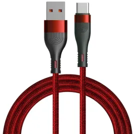 kabel-raltek-usb-usb-typ-c-2-m-czerwony