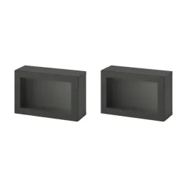 2-szt-szafka-z-drzwiczkami-ciemnoszara-60x22x38-cm-praktyczne