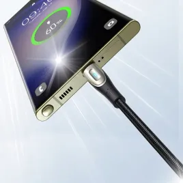 kabel-joyroom-usb-typ-c-usb-typ-c-2-m-czarny