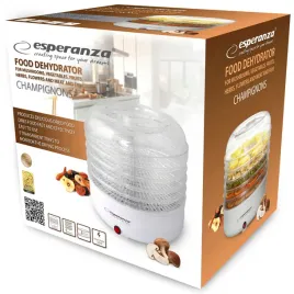 suszarka-grzybow-esperanza-champignons-ekd001-bialy-125w