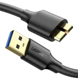 kabel-usb-3-0-micro-usb-b-do-dysku-1m-ugreen-waga-z-opakowaniem-0-1-kg-certyfikat-ce