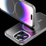 plecki-rock-do-apple-iphone-15-pro-szary-zalaczone-wyposazenie-szklo-hartowane