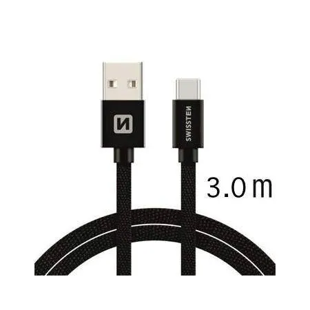 kabel-swissten-usb-usb-typ-c-3-m-czarny-kolor-czarny-kod-producenta-206402366