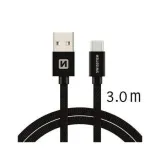 kabel-swissten-usb-usb-typ-c-3-m-czarny-kolor-czarny-kod-producenta-206402366