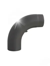 kolano-giete-niskie-z-rewizja-czarne-spalinowe-darco-kgr120-90-cz2-n-120-mm