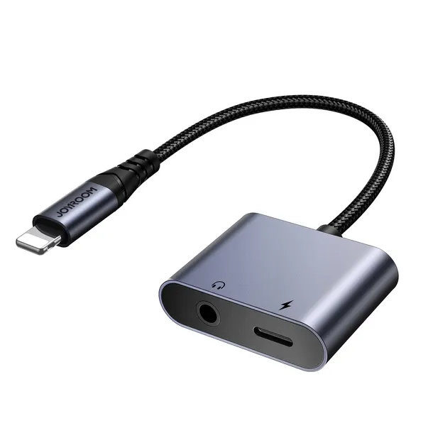 adapter-lightning-do-lightning-mini-jack-3-5-mm-do-apple-joyroom-dac-2w1-waga-z-opakowaniem-0-5-kg