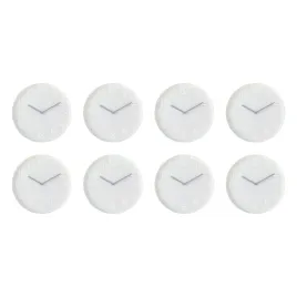 8-szt-zegar-scienny-tromma-bialy-25-cm-elegancki-design